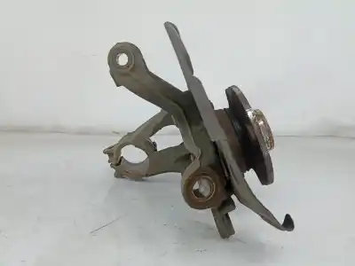 Second-hand car spare part front right knuckle for seat ateca (kh7) 2.0 tdi oem iam references 5q0256  
