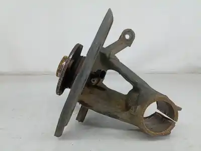 Second-hand car spare part front right knuckle for seat ateca (kh7) 2.0 tdi oem iam references 5q0256  