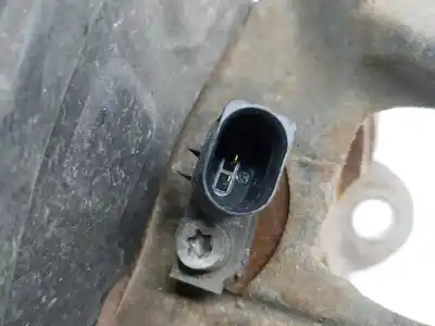 Second-hand car spare part front right knuckle for seat ateca (kh7) 2.0 tdi oem iam references 5q0256  