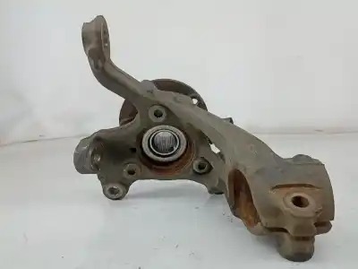 Second-hand car spare part front left knuckle for seat ateca (kh7) 2.0 tdi oem iam references 5q0255  