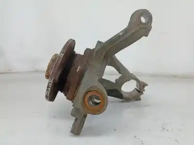 Second-hand car spare part front left knuckle for seat ateca (kh7) 2.0 tdi oem iam references 5q0255  