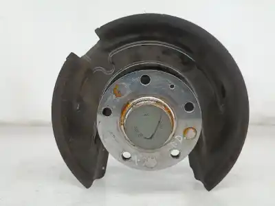 Second-hand car spare part rear right knuckle for seat ateca (kh7) 2.0 tdi oem iam references 