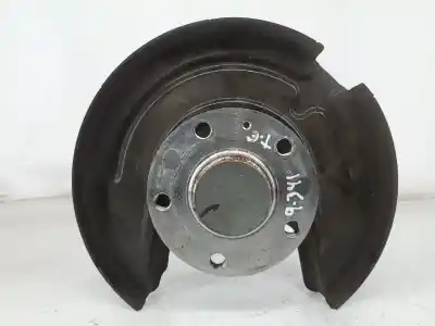 Second-hand car spare part rear left knuckle for seat ateca (kh7) 2.0 tdi oem iam references 