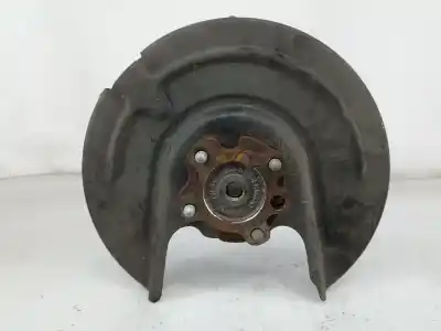 Second-hand car spare part rear left knuckle for seat ateca (kh7) 2.0 tdi oem iam references   