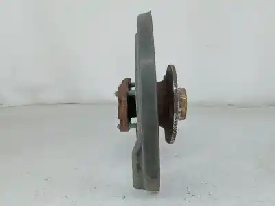 Second-hand car spare part rear left knuckle for seat ateca (kh7) 2.0 tdi oem iam references   