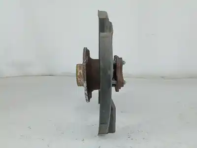 Second-hand car spare part rear left knuckle for seat ateca (kh7) 2.0 tdi oem iam references   