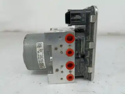 Peça sobressalente para automóvel em segunda mão abs por seat ateca (kh7) 2.0 tdi referências oem iam 5q0614517ga  