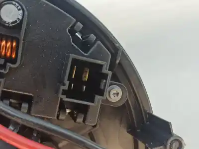 Peça sobressalente para automóvel em segunda mão motor de sofagem por seat ateca (kh7) 2.0 tdi referências oem iam 5q0907521f  