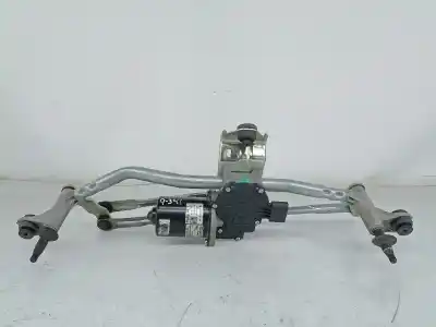 Second-hand car spare part front windshield wiper motor for seat ateca (kh7) 2.0 tdi oem iam references 443122430017