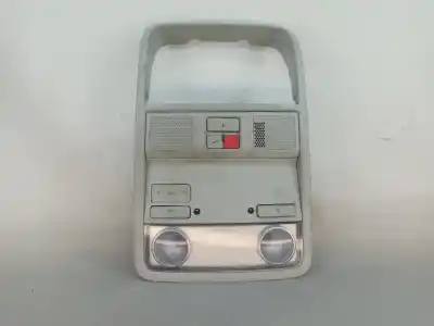 Second-hand car spare part interior light for seat ateca (kh7) 2.0 tdi oem iam references 5e0867489b