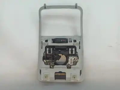 Peça sobressalente para automóvel em segunda mão luz interior por seat ateca (kh7) 2.0 tdi referências oem iam 5e0867489b  