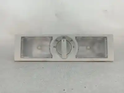 Second-hand car spare part interior light for seat ateca (kh7) 2.0 tdi oem iam references 6q0947291b