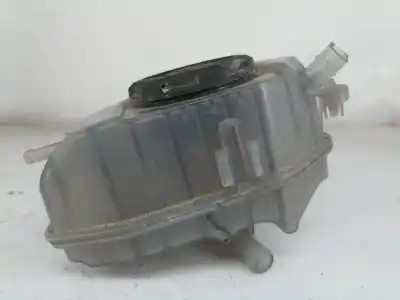 Second-hand car spare part coolant expansion tank for seat ateca (kh7) 2.0 tdi oem iam references 5wa121407g