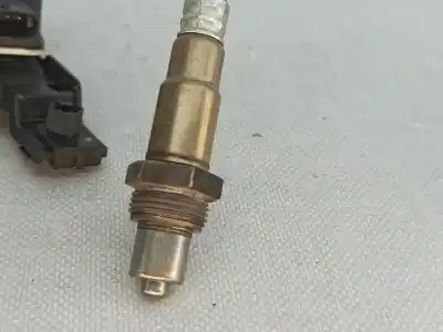 Peça sobressalente para automóvel em segunda mão sonda lambda por seat ateca (kh7) 2.0 tdi referências oem iam 05l906261d  