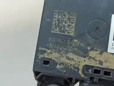 Peça sobressalente para automóvel em segunda mão sonda lambda por seat ateca (kh7) 2.0 tdi referências oem iam 05l906261d  