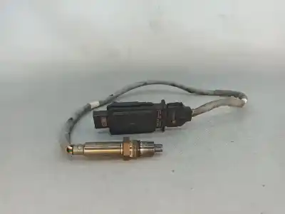 Pezzo di ricambio per auto di seconda mano sonda lambda per seat ateca (kh7) 2.0 tdi riferimenti oem iam 05l907807as  