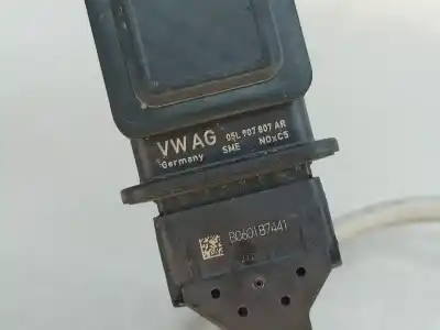 Pezzo di ricambio per auto di seconda mano sonda lambda per seat ateca (kh7) 2.0 tdi riferimenti oem iam 05l907807as  