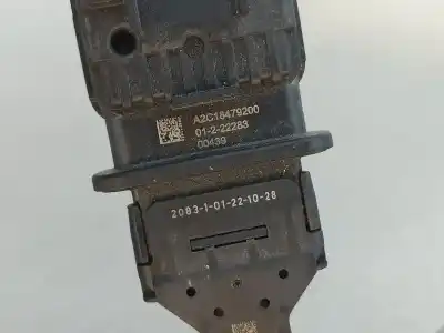 Pezzo di ricambio per auto di seconda mano sonda lambda per seat ateca (kh7) 2.0 tdi riferimenti oem iam 05l907807as  