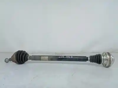 Second-hand car spare part front right transmission for seat ateca (kh7) 2.0 tdi oem iam references 5k0407272c