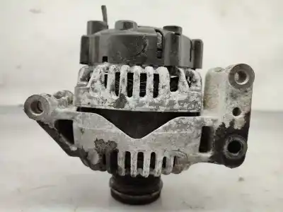 Piesă de schimb auto la mâna a doua alternator pentru opel combo tour 1.3 cdti 16v referințe oem iam 