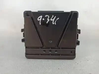 Second-hand car spare part ecu engine control for seat ateca (kh7) 2.0 tdi oem iam references   