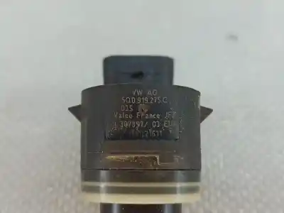 Second-hand car spare part sensor for seat ateca (kh7) 2.0 tdi oem iam references   