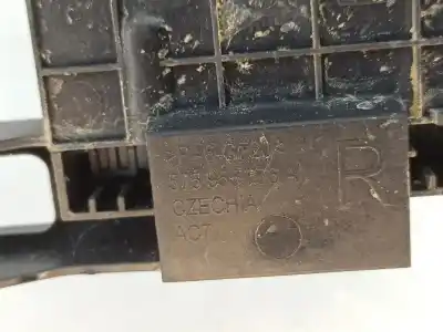 Second-hand car spare part ecu engine control for seat ateca (kh7) 2.0 tdi oem iam references   