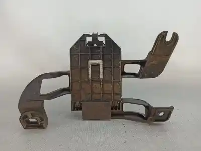 Second-hand car spare part ecu engine control for seat ateca (kh7) 2.0 tdi oem iam references   