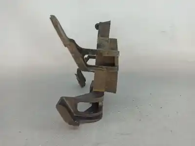 Second-hand car spare part ecu engine control for seat ateca (kh7) 2.0 tdi oem iam references   