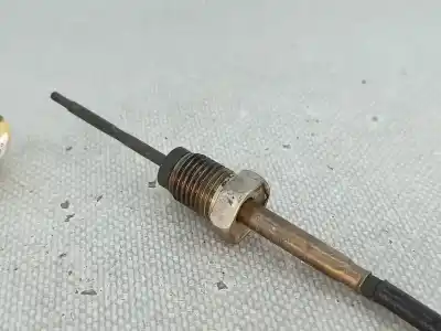 Peça sobressalente para automóvel em segunda mão sensor por seat ateca (kh7) 2.0 tdi referências oem iam 05l906088al  