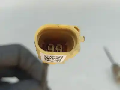 Peça sobressalente para automóvel em segunda mão sensor por seat ateca (kh7) 2.0 tdi referências oem iam 05l906088al  