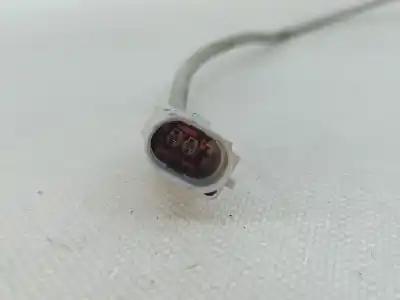 Peça sobressalente para automóvel em segunda mão sensor por seat ateca (kh7) 2.0 tdi referências oem iam   