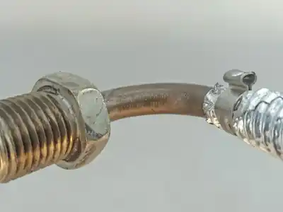 Peça sobressalente para automóvel em segunda mão sensor por seat ateca (kh7) 2.0 tdi referências oem iam   