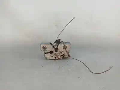 Second-hand car spare part bonnet lock for seat ateca (kh7) 2.0 tdi oem iam references 575823509a