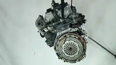 Автозапчасти б/у полный двигатель за peugeot 207 (wa_, wc_) 1.6 hdi ссылки oem iam 9hy  