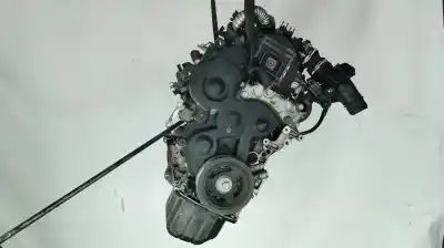 Автозапчасти б/у полный двигатель за peugeot 207 (wa_, wc_) 1.6 hdi ссылки oem iam 9hy  