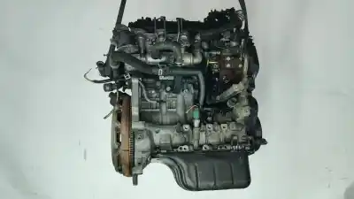 Автозапчасти б/у полный двигатель за peugeot 207 (wa_, wc_) 1.6 hdi ссылки oem iam 9hy