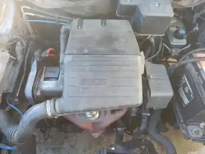 Second-hand car spare part COMPLETE ENGINE for FIAT PUNTO (176_)  OEM IAM references 176B2000  
