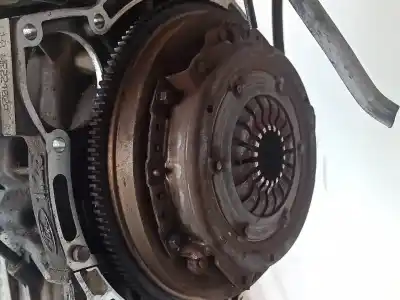 Автозапчастина б/у двигун комплект для ford fiesta iv (ja_, jb_) 1.25 i 16v посилання на oem iam dhc  