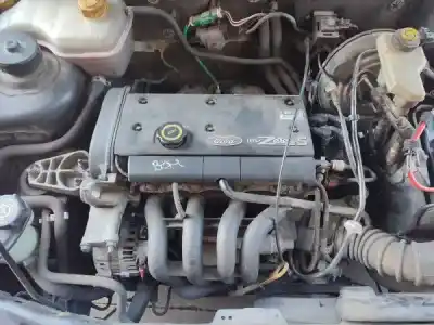 Pezzo di ricambio per auto di seconda mano  per FORD FIESTA IV (JA_, JB_)  Riferimenti OEM IAM DHC  