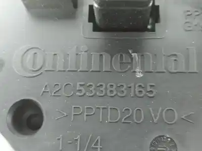 Автозапчасти б/у блок реле/предохранителей за citroen ds5 (kf_) 2.0 hdi 165 gasóleo 2013 5p ссылки oem iam 9664992380  