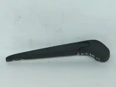 Автозапчастина б/у ручка заднього склоочисника для ford focus ii (da_, hcp, dp) 1.6 tdci посилання на oem iam 4n51t04178