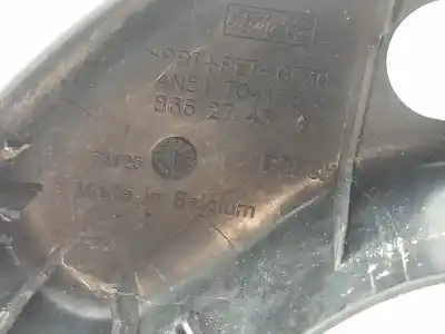 Автозапчастина б/у ручка заднього склоочисника для ford focus ii (da_, hcp, dp) 1.6 tdci посилання на oem iam 4n51t04178  