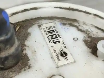 Автозапчасти б/у индикатор за mini mini (r56) cooper ссылки oem iam 09750569900  