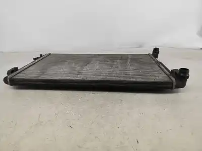 Second-hand car spare part water radiator for audi a3 (8p1) 2.0 fsi oem iam references 1k0121521ar