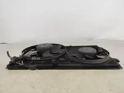 Second-hand car spare part heating fan for audi a3 (8p1) 2.0 fsi oem iam references 1355d300198