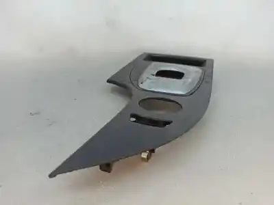 Peça sobressalente para automóvel em segunda mão consola central por bmw 5 touring (e61) 520 d referências oem iam 51166974703  