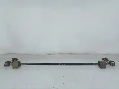 Pezzo di ricambio per auto di seconda mano barra di torsione per bmw 5 touring (e61) 520 d riferimenti oem iam 