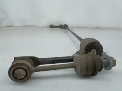 Peça sobressalente para automóvel em segunda mão barra de torção por bmw 5 touring (e61) 520 d referências oem iam   