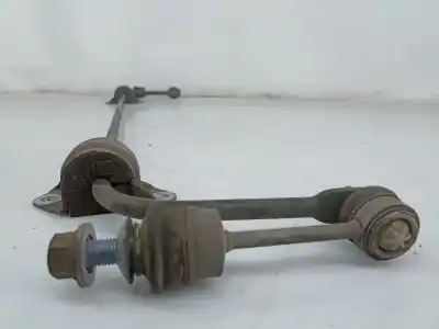 Peça sobressalente para automóvel em segunda mão barra de torção por bmw 5 touring (e61) 520 d referências oem iam   